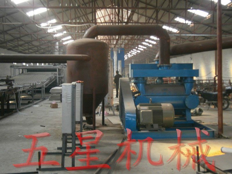 Gypsum Board Production line manufacturer