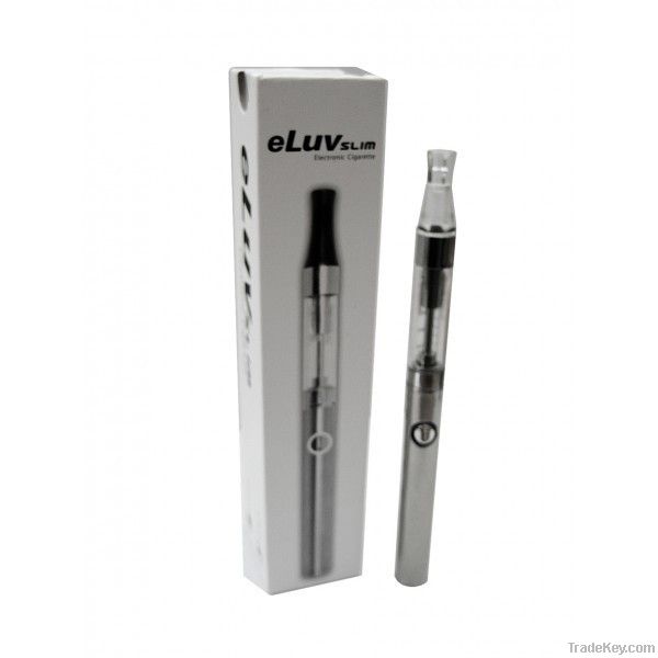 Newest product e-luv e-cigarette with high quality