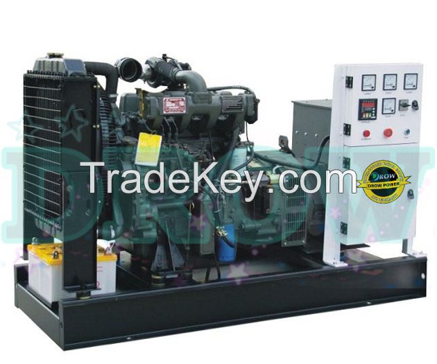 hot sale chinese diesel power generator
