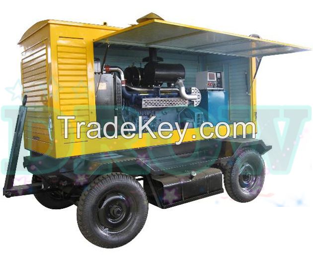 hot sale chinese diesel power generator