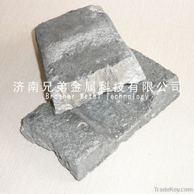 Nickel Master Alloy(Ni-Mg, Ni-Ca, Ni-Zr, Ni-Mg-Ce)