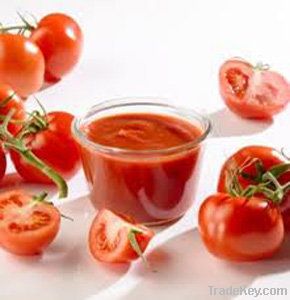 2013 High Quality Tomato Paste in Drum with Brix 36%-38%