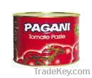 tomato paste 70g canned in tins small