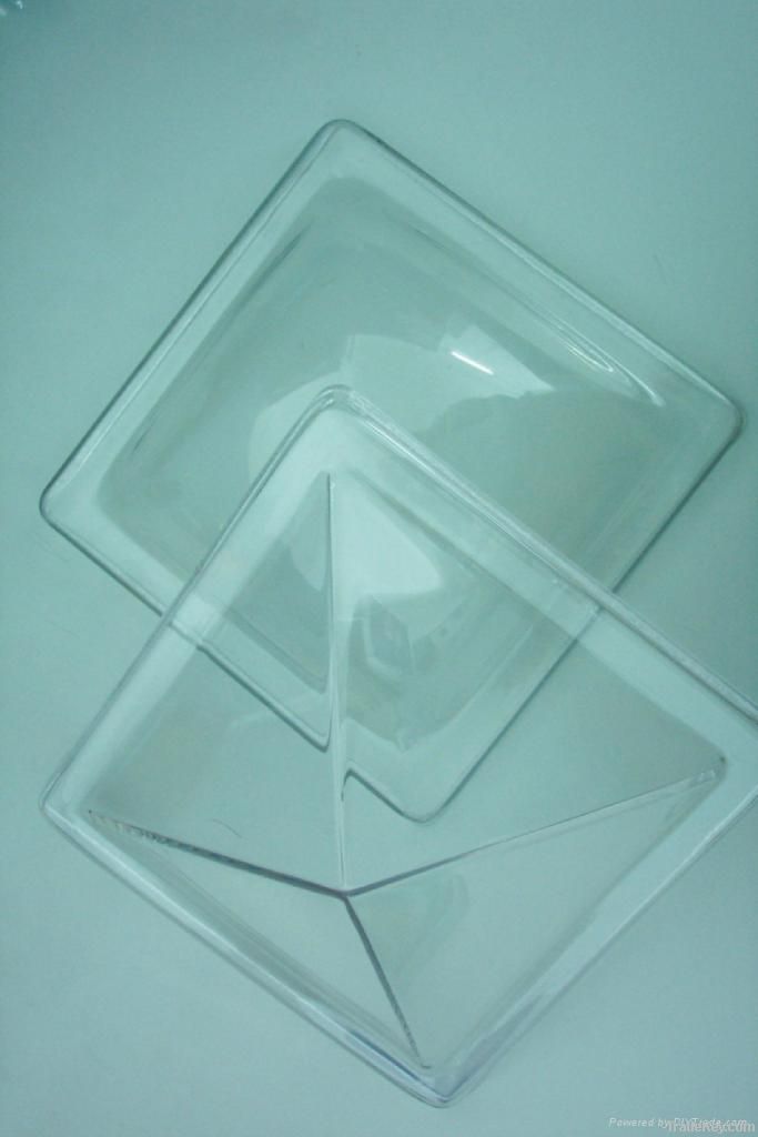 polycarbonate solid sheet