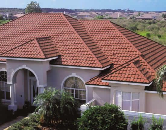 Stone-Coated Metal Roof/Colorful Stone Metal Roof Tiles