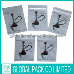Hookah Blast Herbal incense bag/Herbal incense wholesale/Spice bag/Putpourri bag with zipper