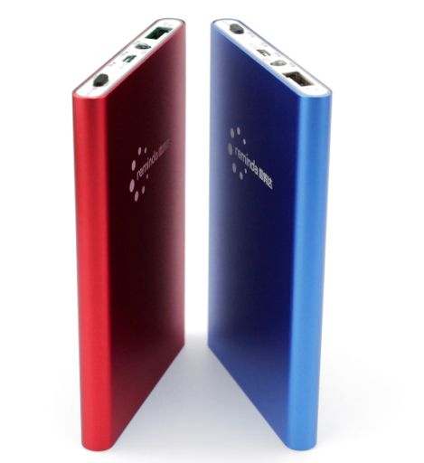 NEW slim model!! 5600mah mobile power bank for cell phone & tablet