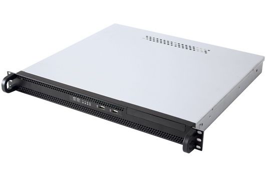 ED101S39 1U mini-itx server chassis  