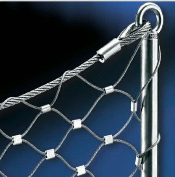 Hot sell high quality Stainless Steel  Wire Mesh Netting supplier