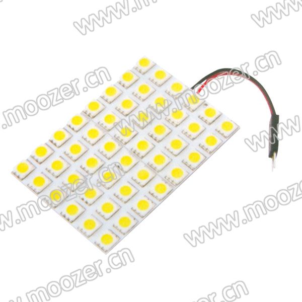 LED Reading Light