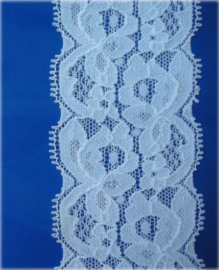 Garment accessories-lace