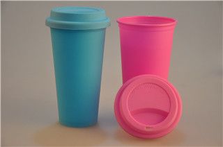 plastic drink cup