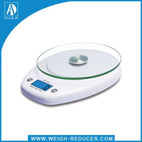 Electronic Kitchen Scale 7kg 