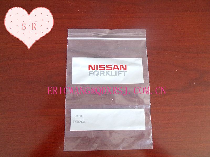 LDPE ziplock bags