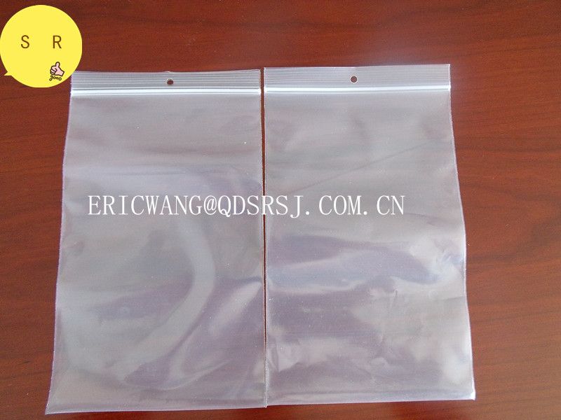 ziplock bags