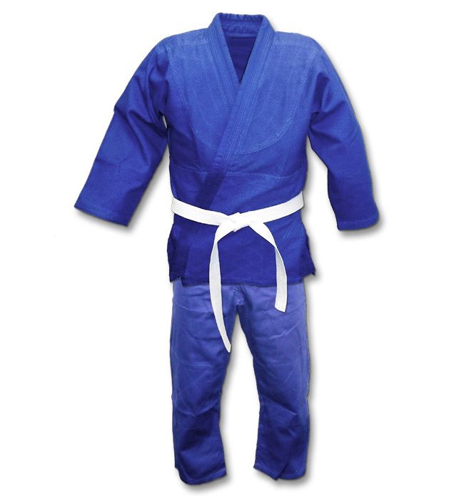 Judo Uniforms