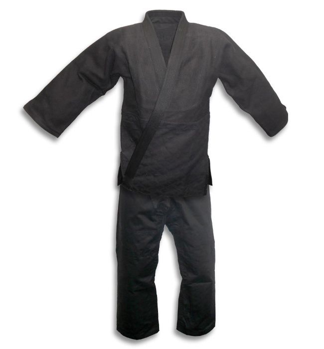 Judo Uniforms