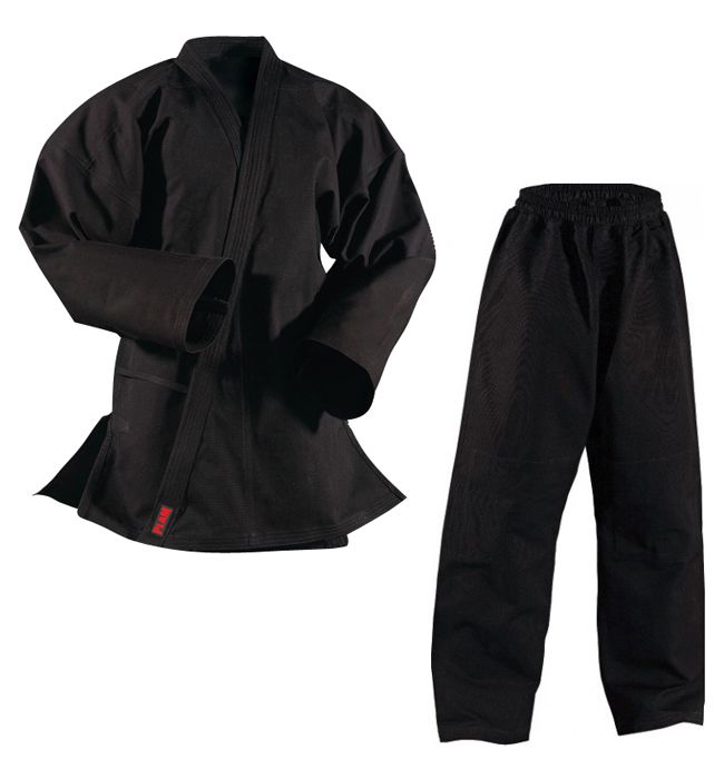 Jiujitsu-gi Kimonos Uniforms