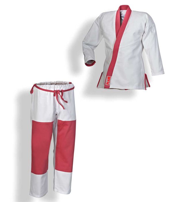 Jiujitsu-gi Kimonos Uniforms