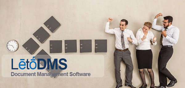 LetoDMS - Document Management software in Dubai Abu Dhabi UAE