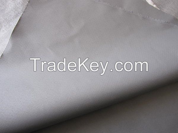 PU coating fiberglass fabric