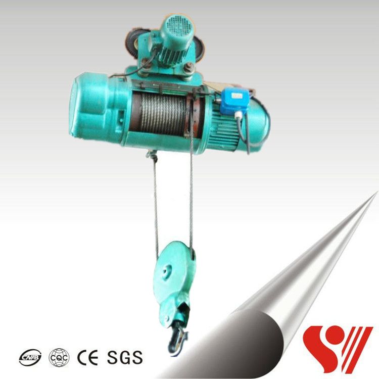 CD1 MD1 Type Electric Chain Hoist
