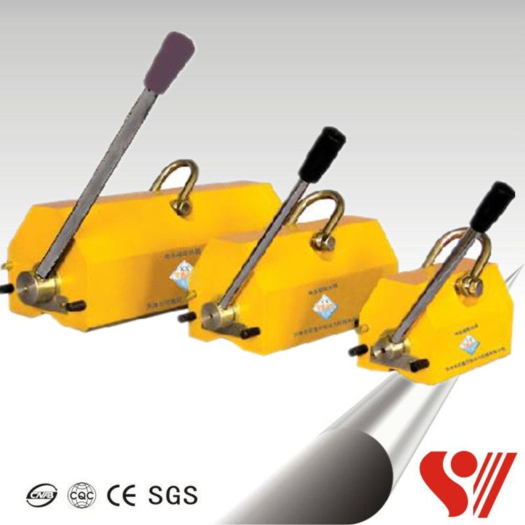 Permanent Magnetic for Lifting equipment