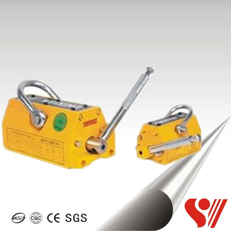 Permanent Magnetic for Lifting equipment