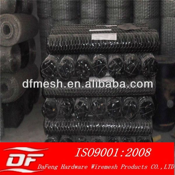 Professional Maufacture Hexagonal Wire Mesh