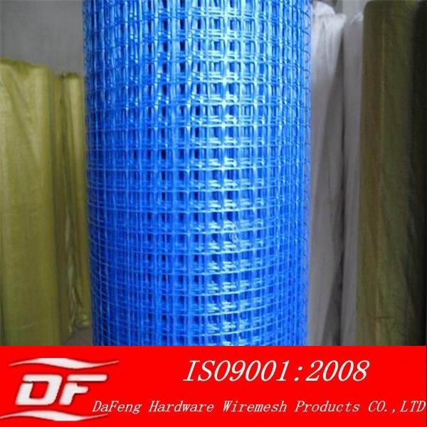 Fiberglass Mesh Building material