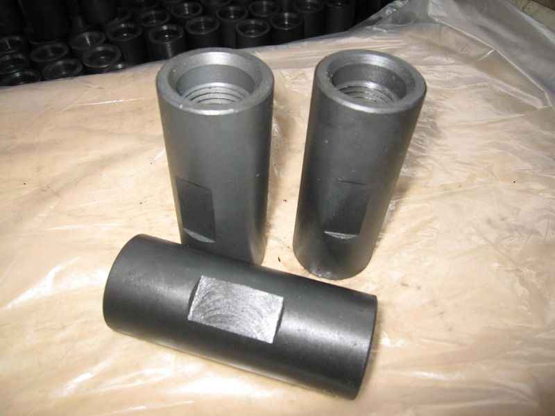 API Sucker Rod Coupling