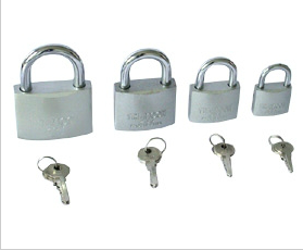 Iron Padlock Brass Padlock, lock , Padlocks