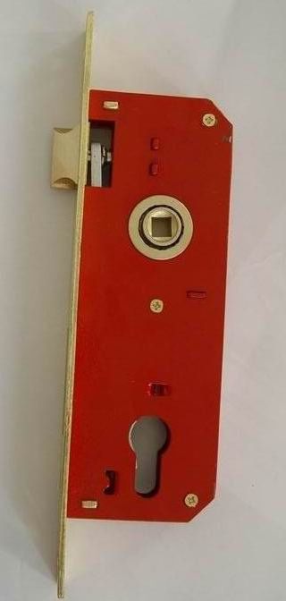 mortise lock (KD-8525)