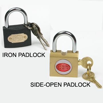 padlock