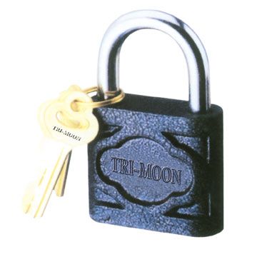 padlock