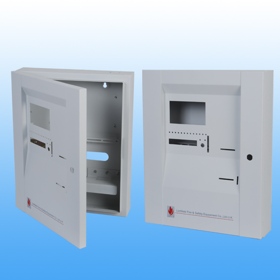 fire protection and alarm case(OEM)