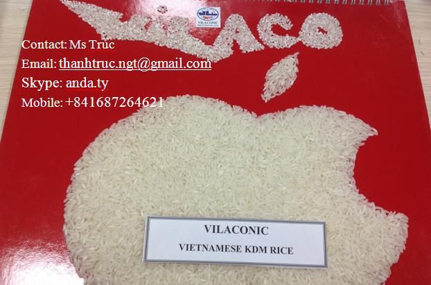 Long grain rice 5% brokencontact: +841687264621