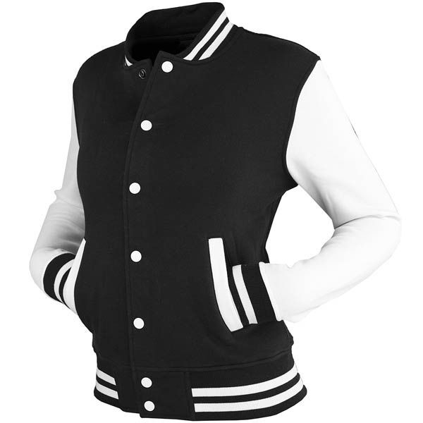 Ladies Varsity Jackets