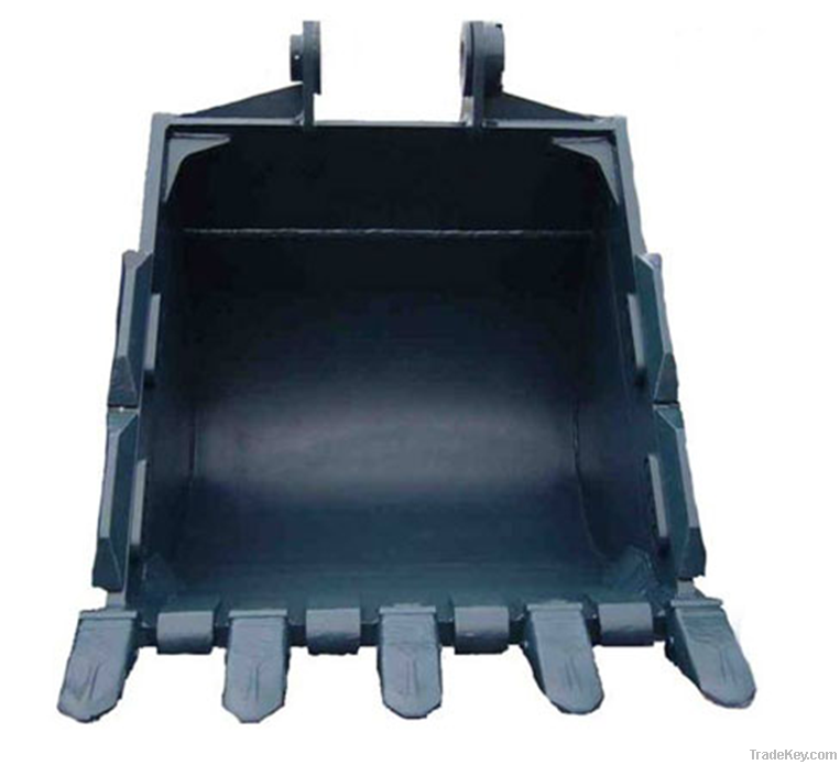 Hot sale excavator bucket for all excavators