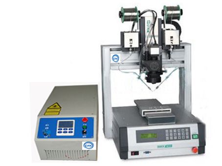 Pcb Laser Soldering Machinery