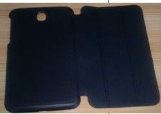 Pu Case For Samsung Tab3 7.0/p3200