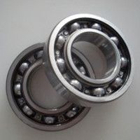 Deep Groove Ball Bearings 16003 