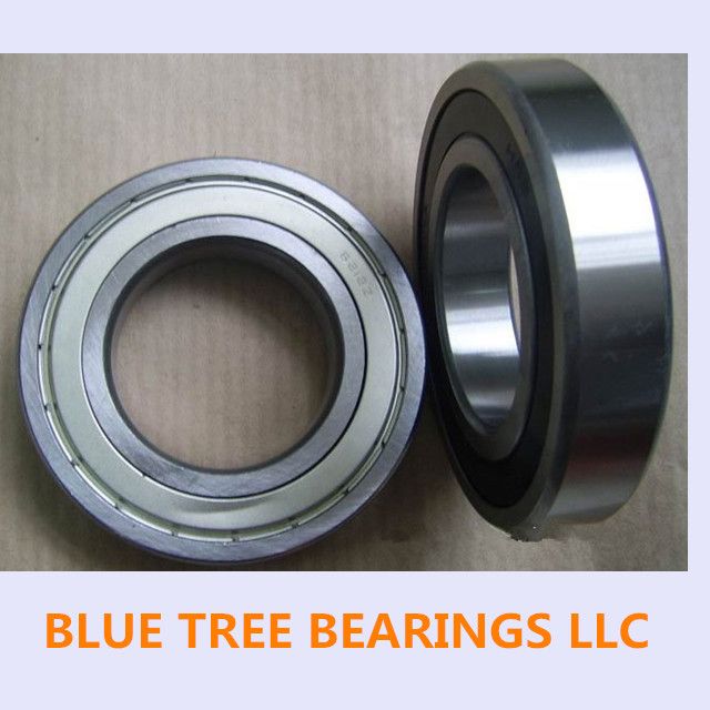 Deep Groove Ball Bearings 6208 