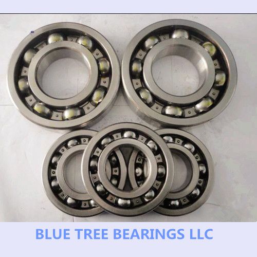 Deep Groove Ball Bearings 6208