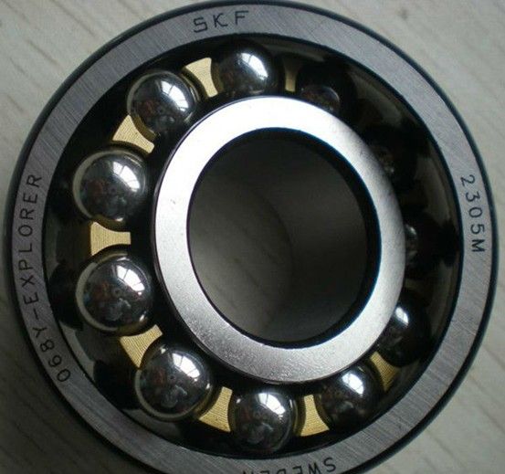 Self-aligning Ball Bearing 1300 Or 1300K