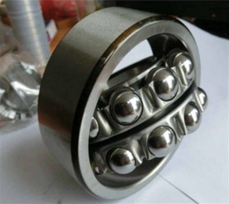 Self-aligning Ball Bearing 1201 Or 1201K