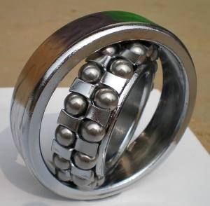 Self-aligning Ball Bearing 1204