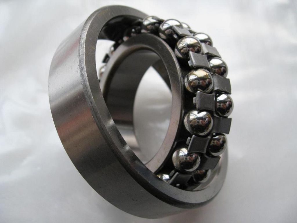 Self-aligning Ball Bearing 1208