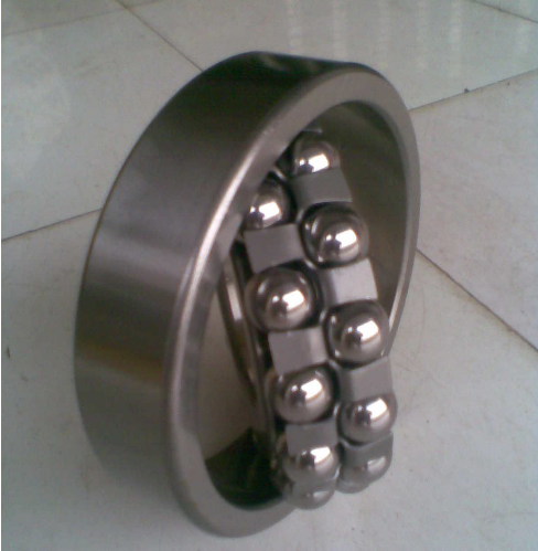 Self-aligning Ball Bearing 1309