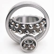 Self-aligning Ball Bearing 1307